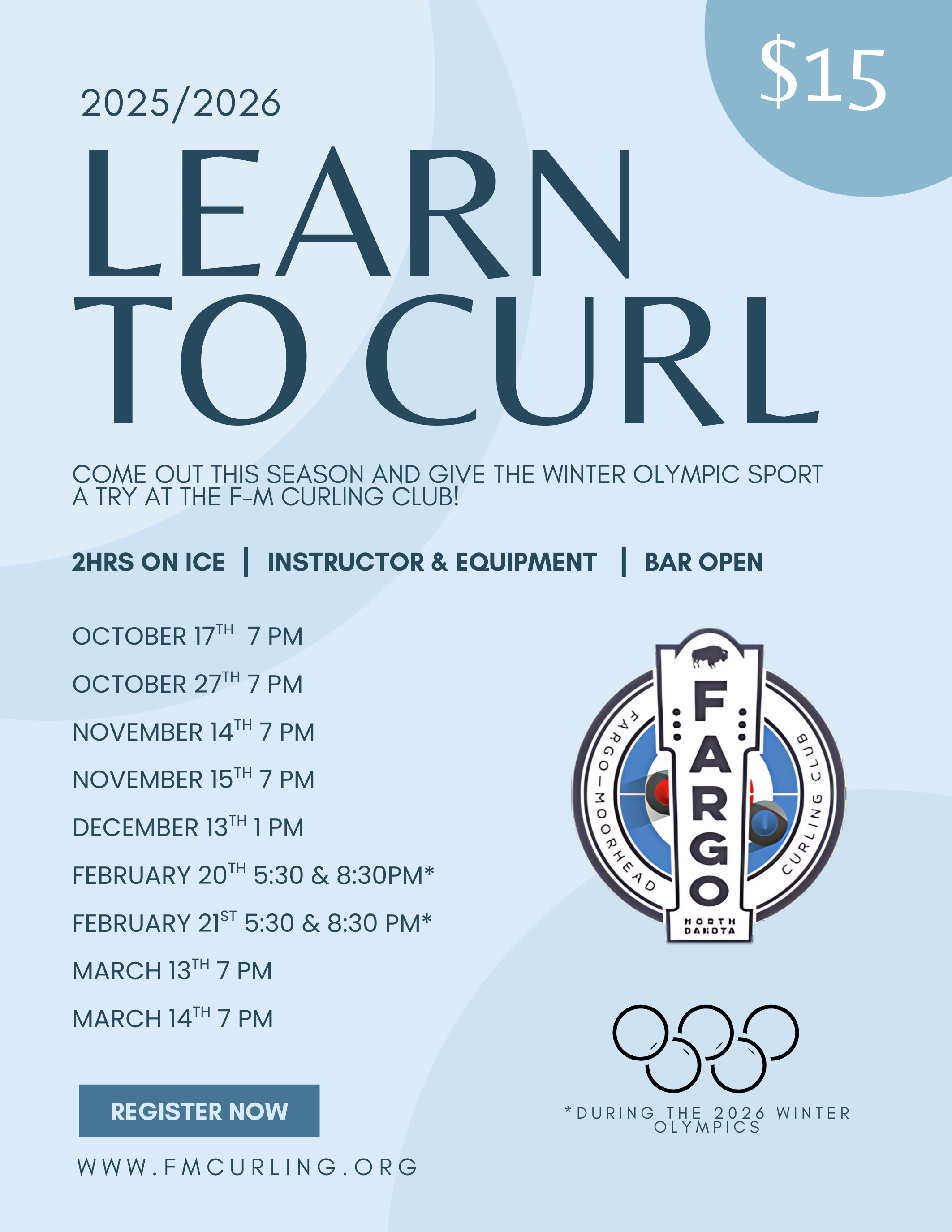 25 26 Learn to Curl
