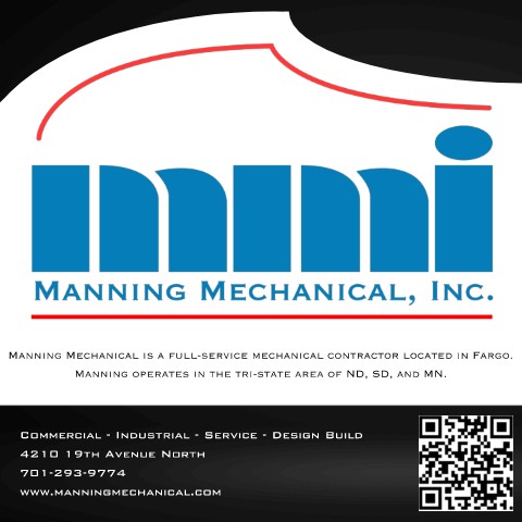 Logo-Manning Mechanical