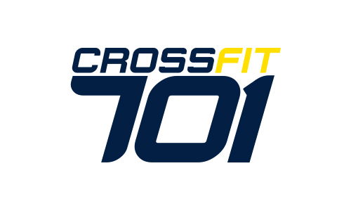 Logo-Crossfit 701